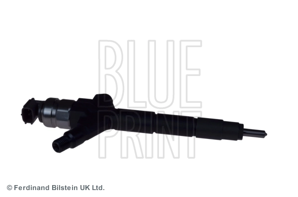Injector Nozzle